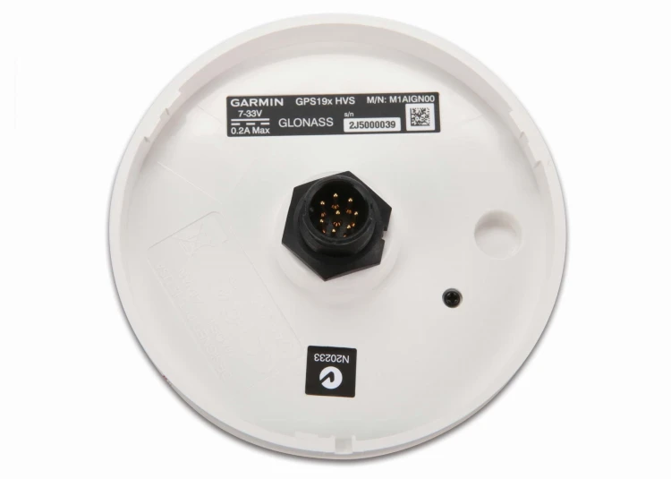 Garmin antena GPS 24XD NMEA 2000