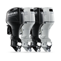 SUZUKI DF175 silnik zaburtowy