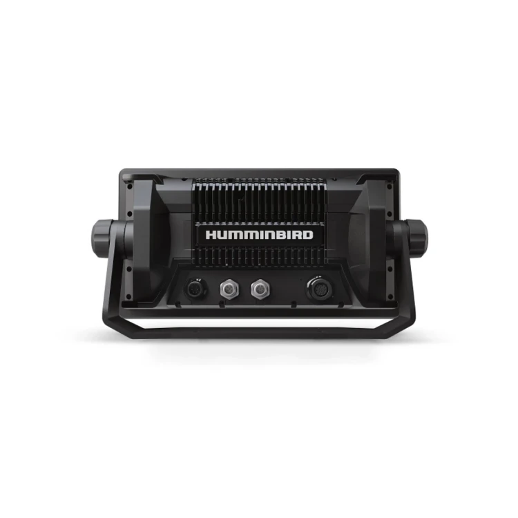 Humminbird Xplore 9 + Mega Live 2