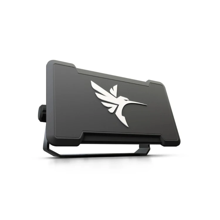 Humminbird Xplore 9 + Mega Live 2