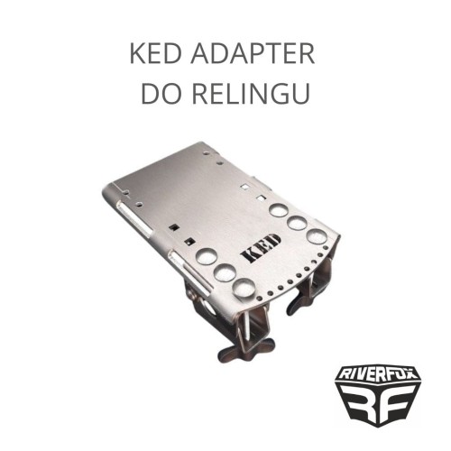 KED adapter do relingu