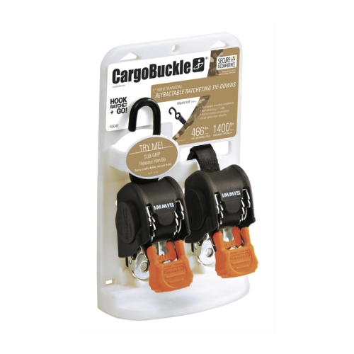 Samozwijające pasy transportowe Cargo Buckle(1).png