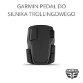 Garmin pedał do silnika trollingowego