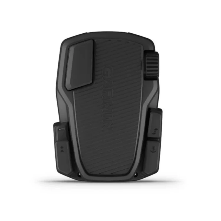 Garmin pedał do silnika trollingowego