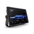 Garmin Echomap Ultra 2 162sv z przetwornikiem GT56UHD
