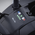 Silnik elektryczny RHINO BLX 65 BMR GPS NXT