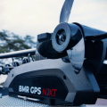 Silnik elektryczny RHINO BLX 65 BMR GPS NXT