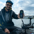 Silnik elektryczny RHINO BLX 65 BMR GPS NXT