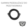 Przedłużacz do przetwornika Livescope 0.9M Garmin