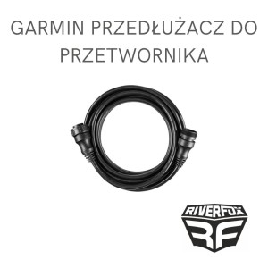 PRZEDŁUŻACZ DO PRZETWORNIKA LIVESCOPE 0.9M GARMIN