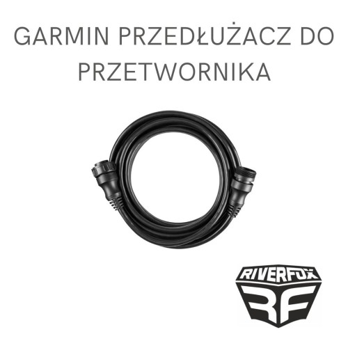 Przedłużacz do przetwornika Livescope 0.9M Garmin