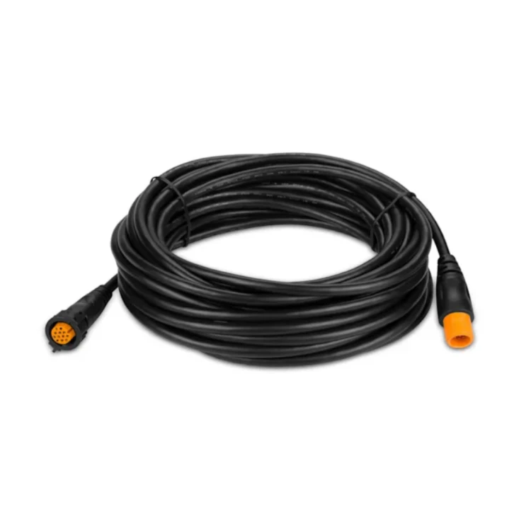 Przedłużacz do przetworników skanujących 1,3m 12pin Garmin