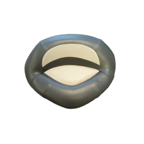 Siedzisko Castingowe Two-Tone