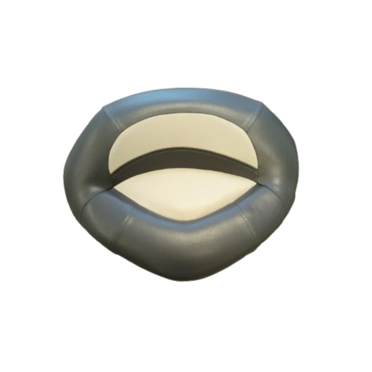 Siedzisko Castingowe Two-Tone