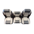 Zestaw foteli wędkarskich Premium Centurion + Centurion Bench