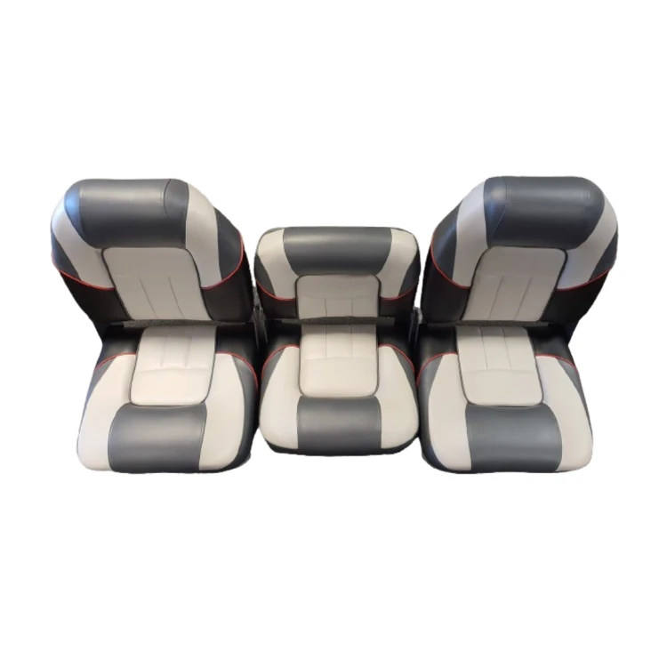 Zestaw foteli wędkarskich Premium Centurion + Centurion Bench