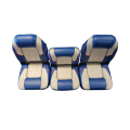 Zestaw foteli wędkarskich Premium Centurion + Centurion Bench