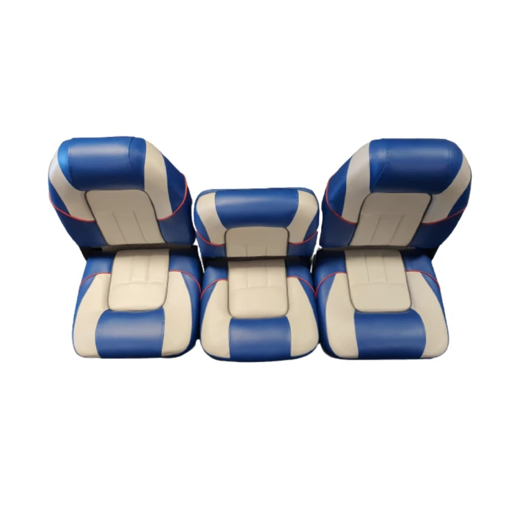 Zestaw foteli wędkarskich Premium Centurion + Centurion Bench