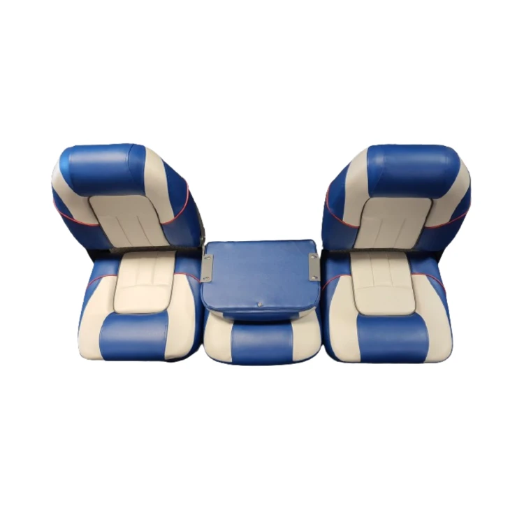 Zestaw foteli wędkarskich Premium Centurion + Centurion Bench