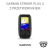 RIVERFOX Echosonda GARMIN STRIKER PLUS 4 z przetwornikiem