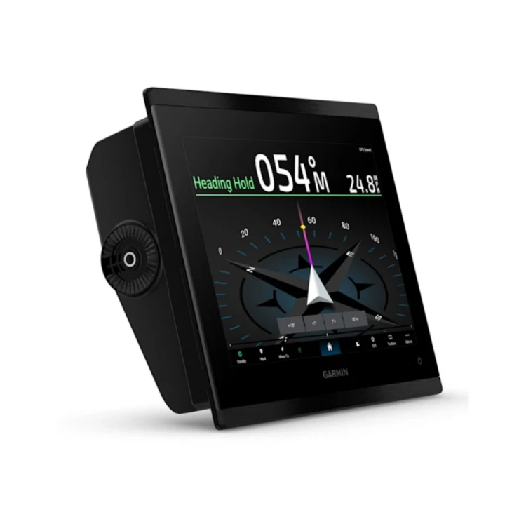Garmin GPSMAP 9010xsv ploter nawigacyjny z echosondą
