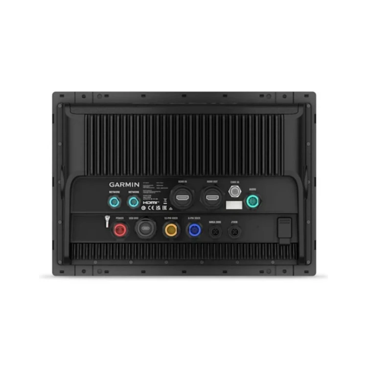 Garmin GPSMAP 9013xsv ploter nawigacyjny z echosondą