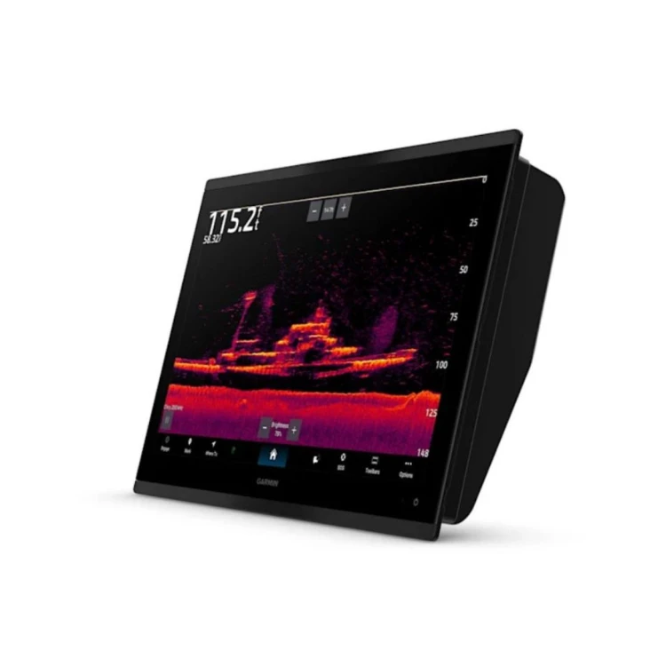Garmin GPSMAP 9017xsv ploter nawigacyjny z echosondą