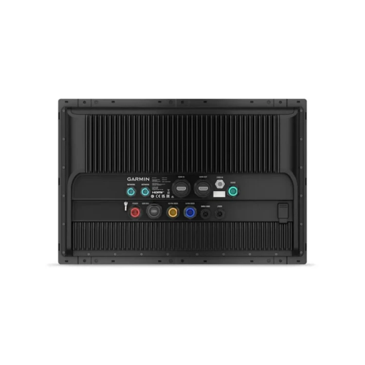 Garmin GPSMAP 9017xsv ploter nawigacyjny z echosondą