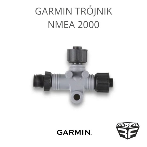 Garmin trójnik NMEA 2000