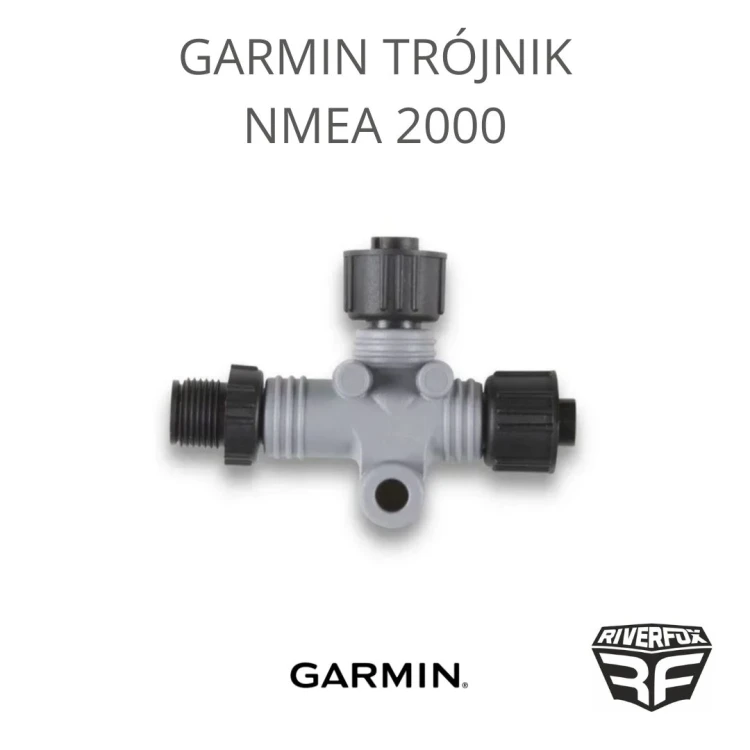 Garmin trójnik NMEA 2000