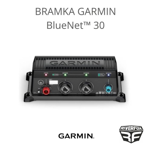 Bramka Garmin BlueNet 30