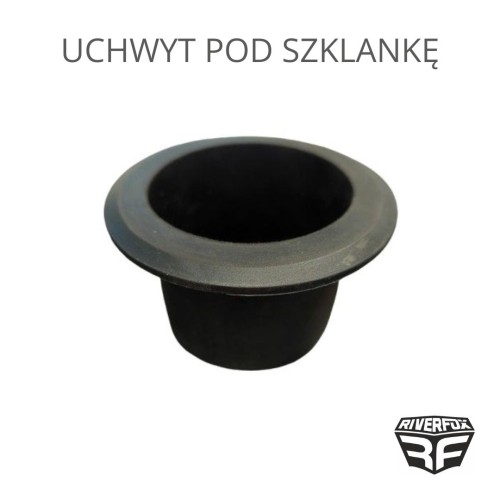 Uchwyt pod szklankę