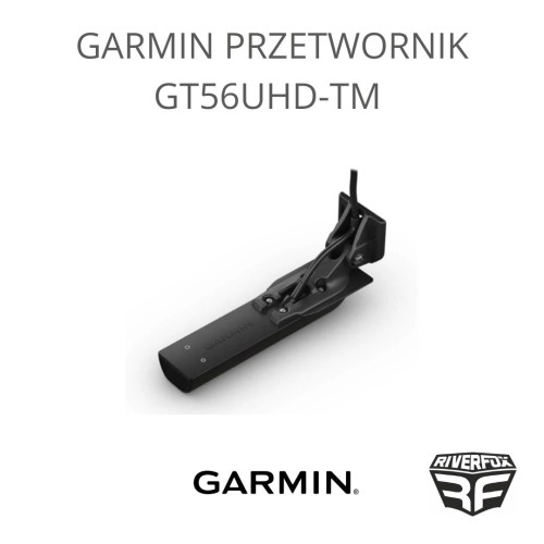 Garmin przetwornik GT56UHD-TM