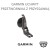 Garmin uchwyt przetwornika z przyssawką