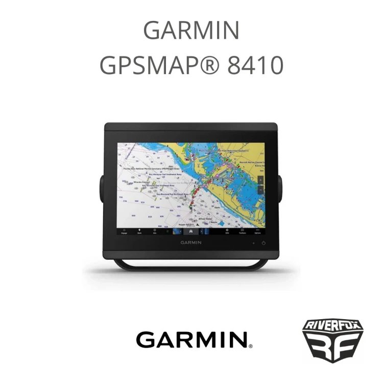 Garmin GPSMAP 8410