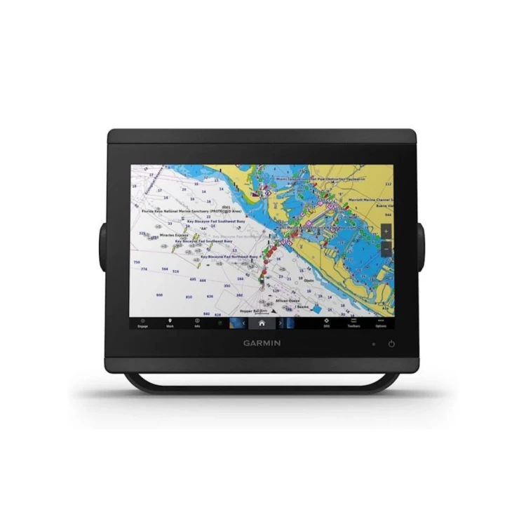 Garmin GPSMAP 8410