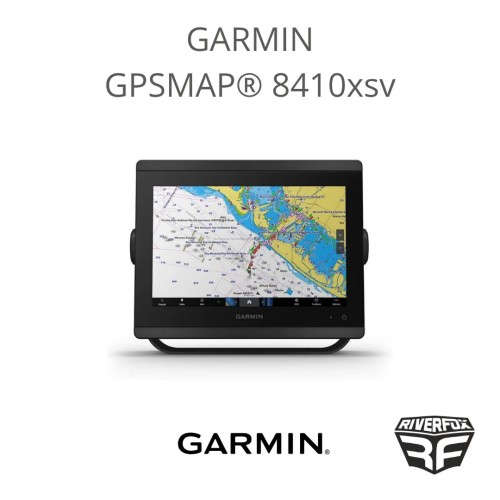 Garmin GPSMAP 8410xsv