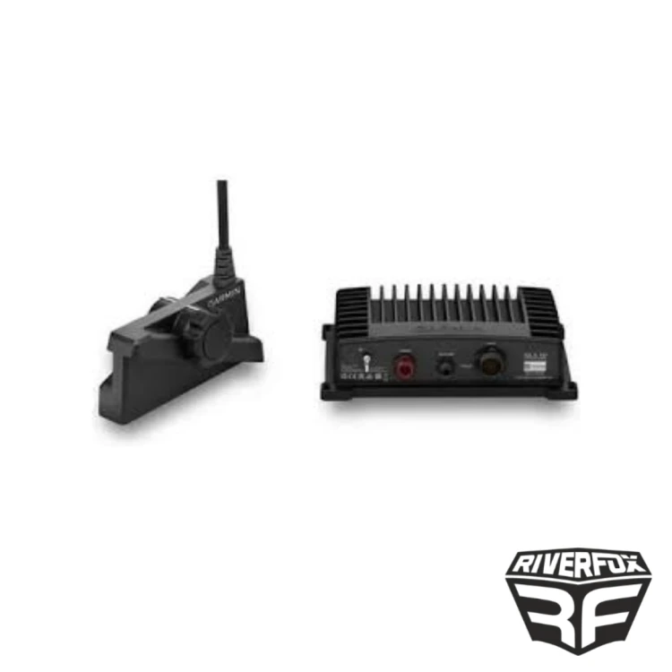 ZESTAW PRZENOŚNY ULTRA2 122sv + Panoptix LVS34, akumulatory