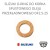 Suzuki O-Ring do korka spustowego oleju przekładniowego DF2.5-25