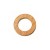 Suzuki O-Ring do korka spustowego oleju przekładniowego DF2.5-25