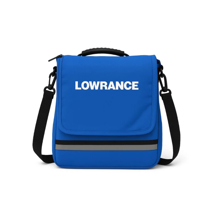 Lowrance torba do echosondy 10-12"