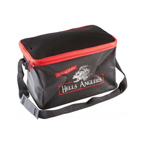 Torba wodoodporna Hells Anglers M Dragon