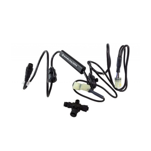 Suzuki interfejs okablowanie sieci NMEA2000 (V3.5)