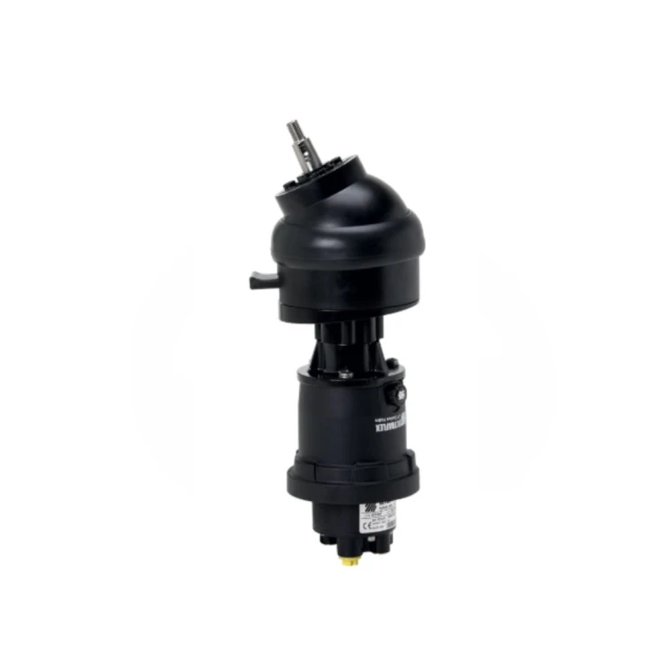 Hydrauliczny układ kierowniczy do silnika 175 KM Ultraflex