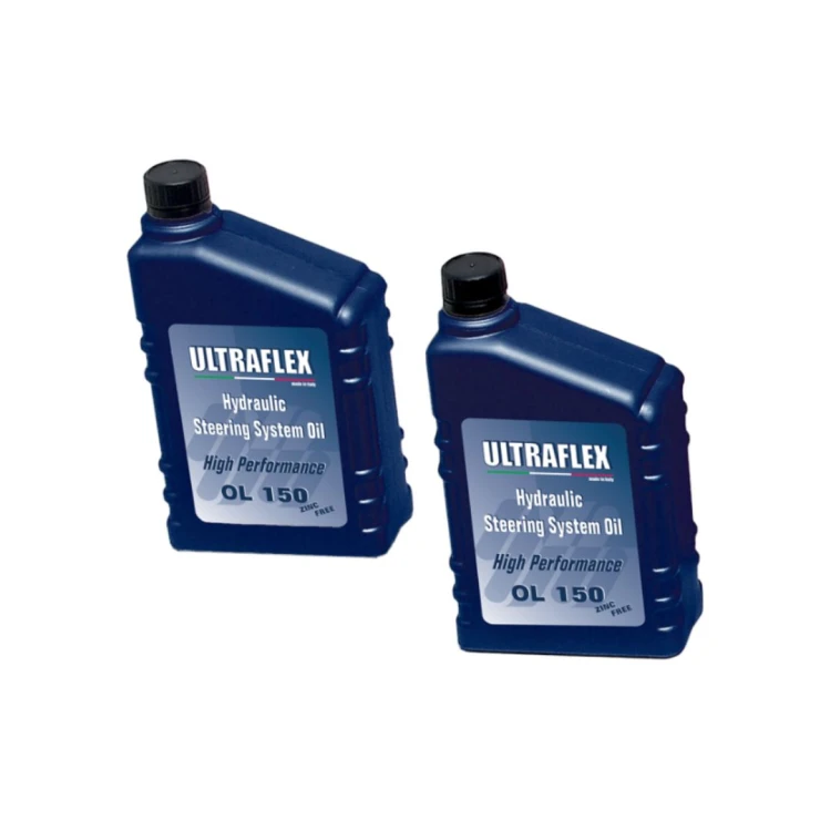 Hydrauliczny układ kierowniczy Gotech do silnika 175 KM Ultraflex