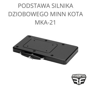 PODSTAWA SZYBKIEGO WYPINANIA MKA-21 MINN KOTA