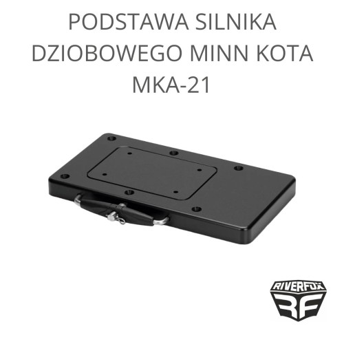 Podstawa silnika dziobowego Minn Kota MKA-21
