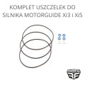 Komplet uszczelek do silnika Motorguide