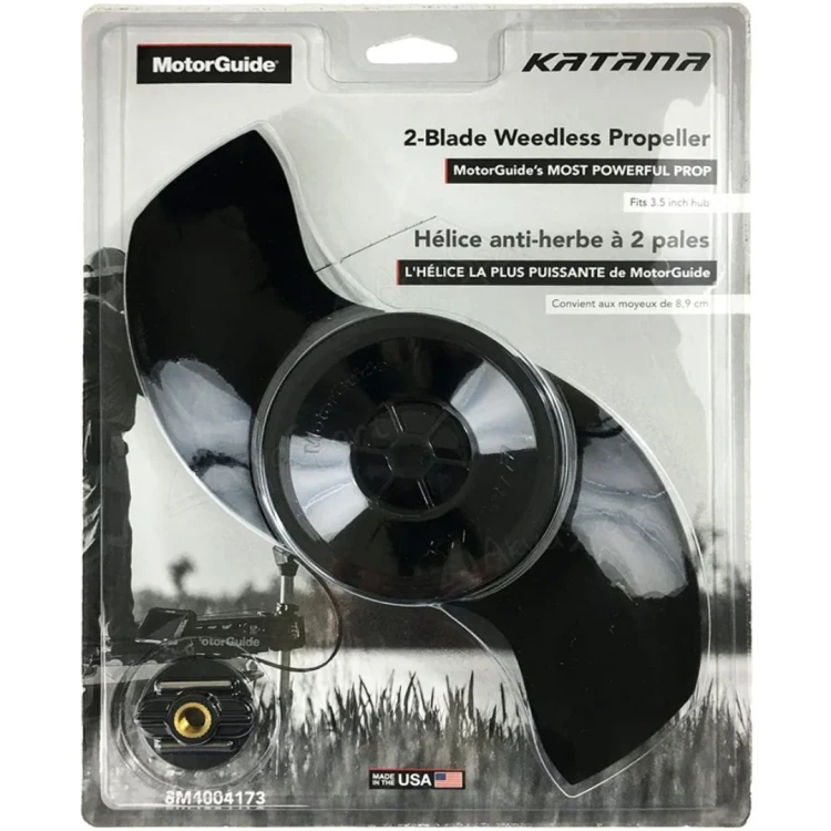 Motorguide śruba napędowa Xi3 / Xi5