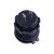 Gniazdo USB QC3.0 + typC PD + woltomierz